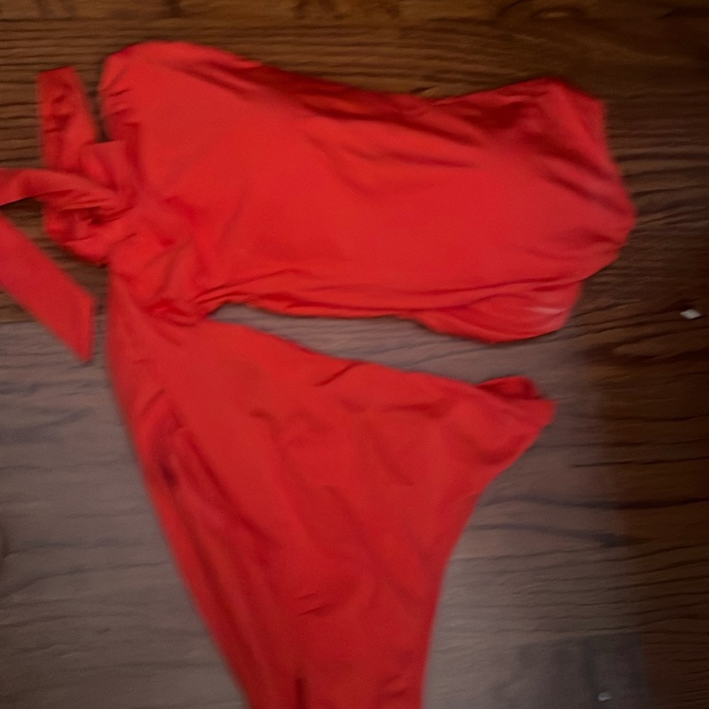 Voda swim swimming suit size L